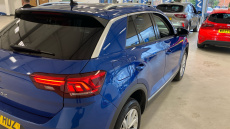 Volkswagen T-Roc 1.0 TSI Style 5dr Petrol Hatchback